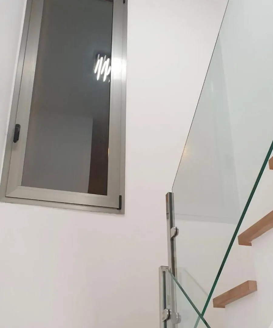 Apartmán Casa Antonio Las Palmas de Gran Canaria Španělsko