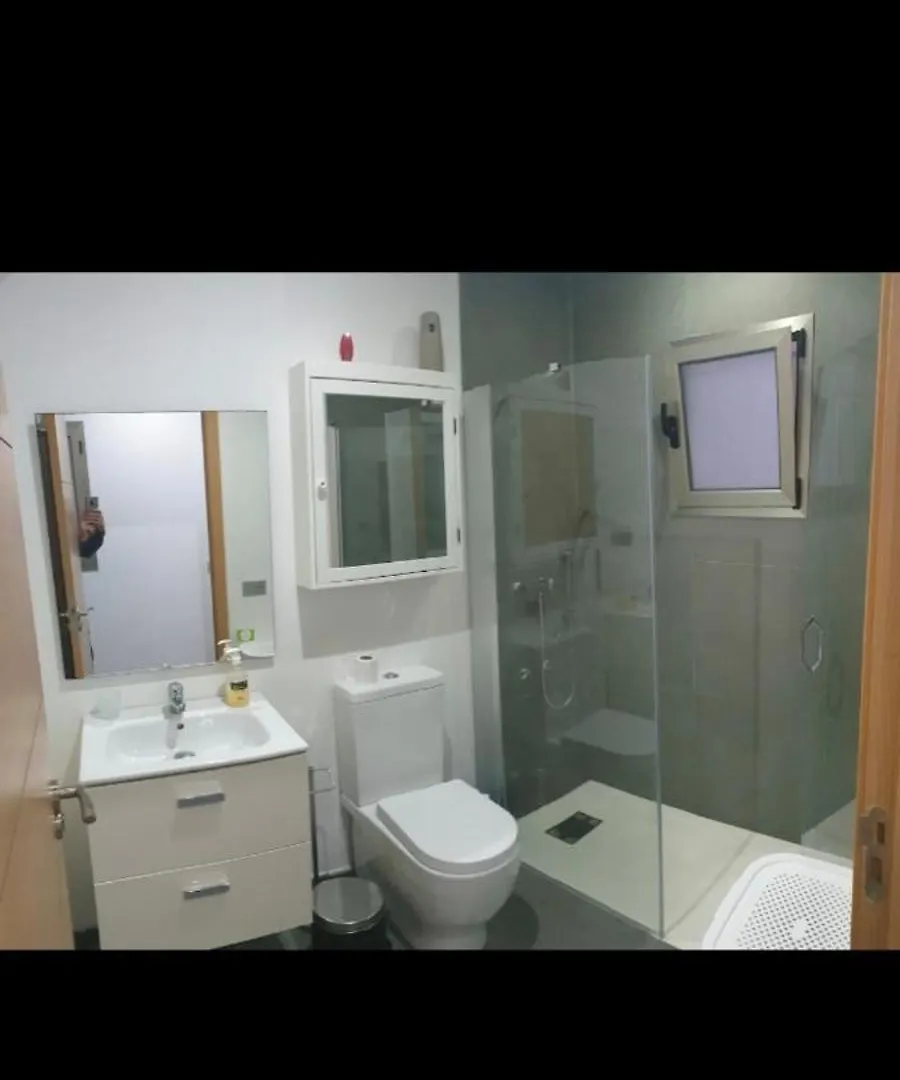 Apartmán Casa Antonio Las Palmas de Gran Canaria