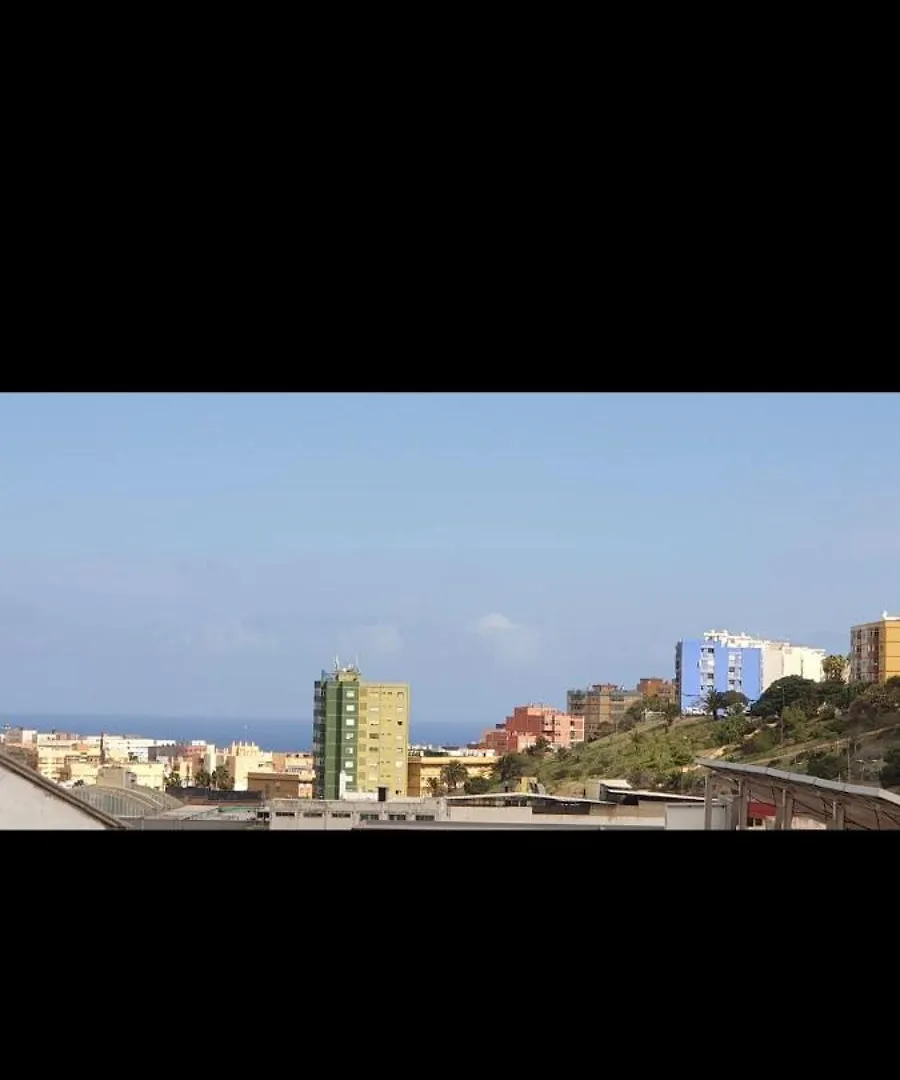 Apartmán Casa Antonio Las Palmas de Gran Canaria