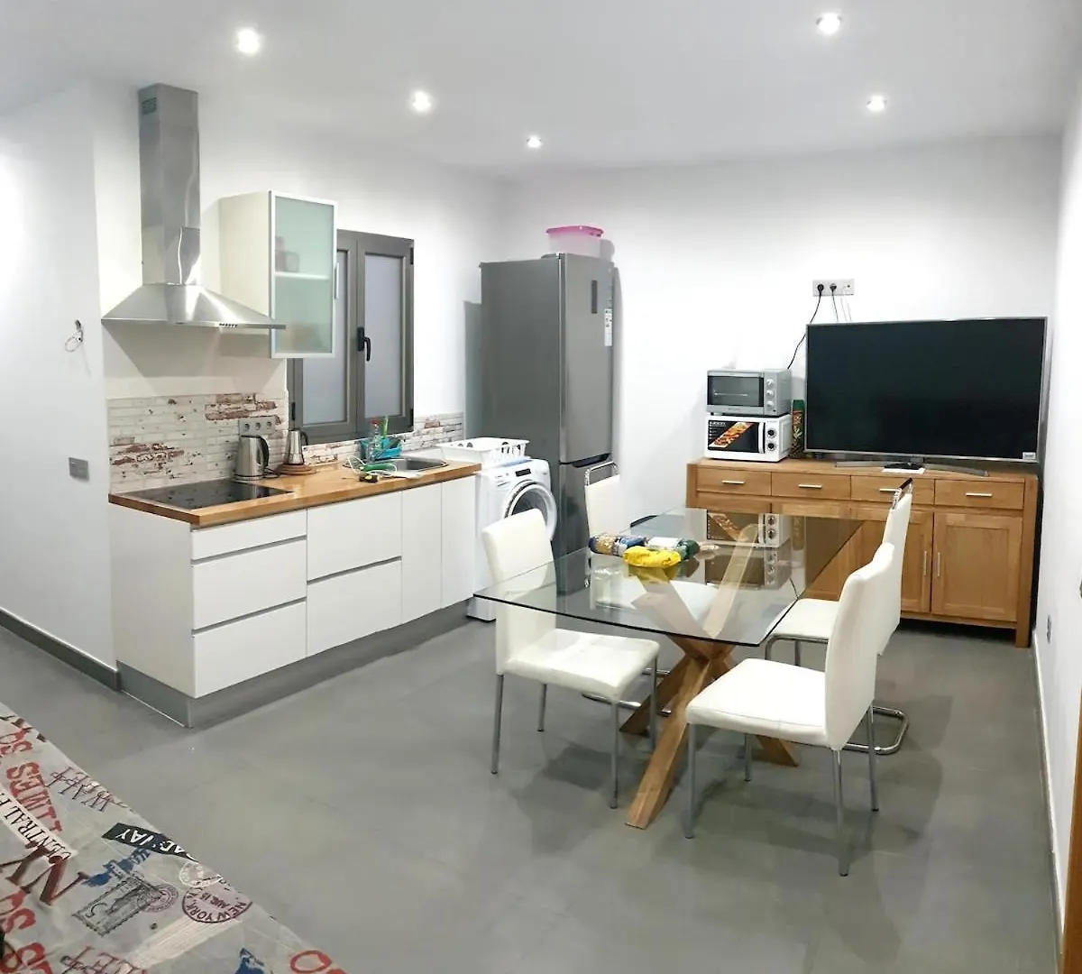 Apartmán Casa Antonio Las Palmas de Gran Canaria
